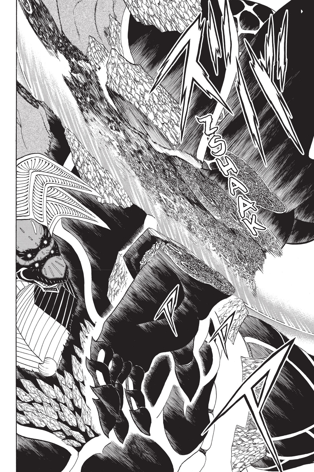Read Animal Land chapter 46 image 15 on Lezhin