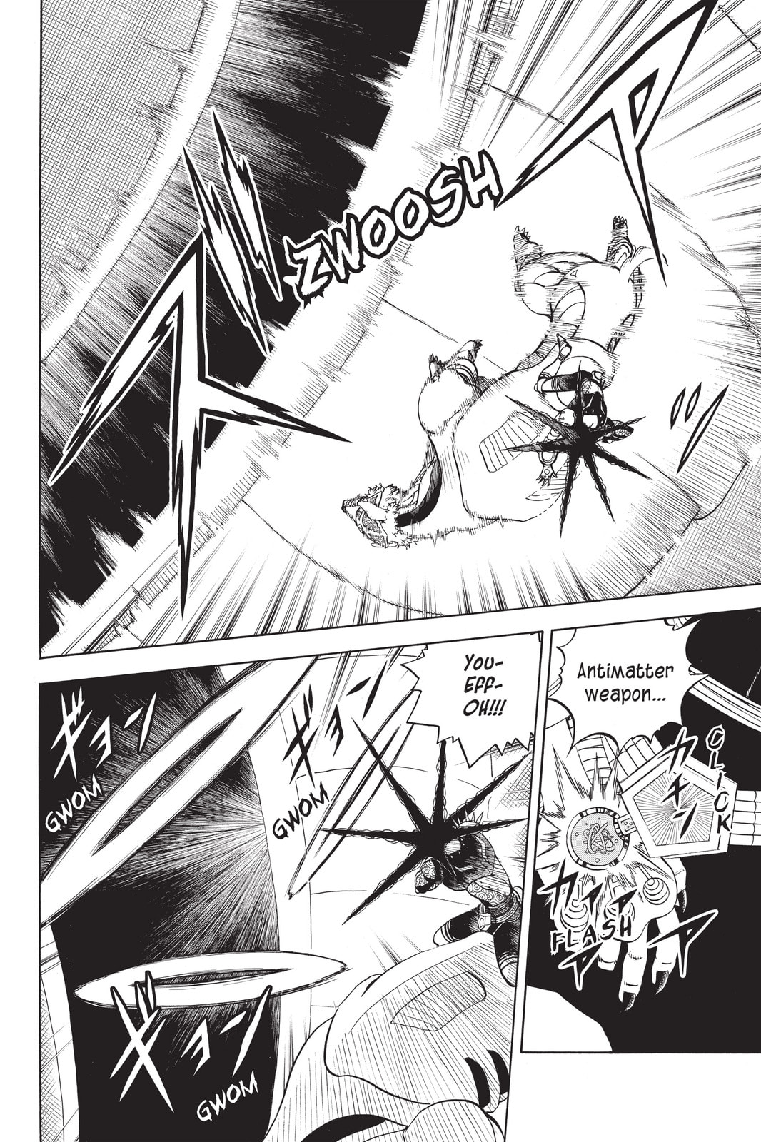 Read Animal Land chapter 46 image 19 on Lezhin