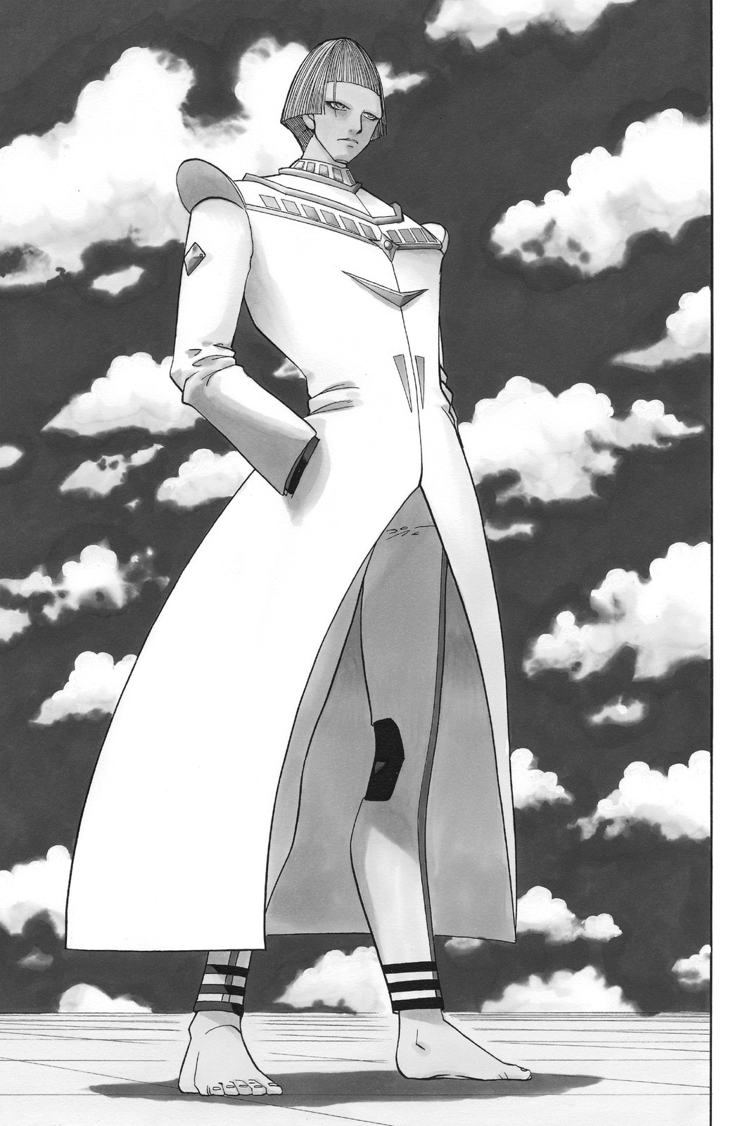 Read Animal Land chapter 46 image 2 on Lezhin