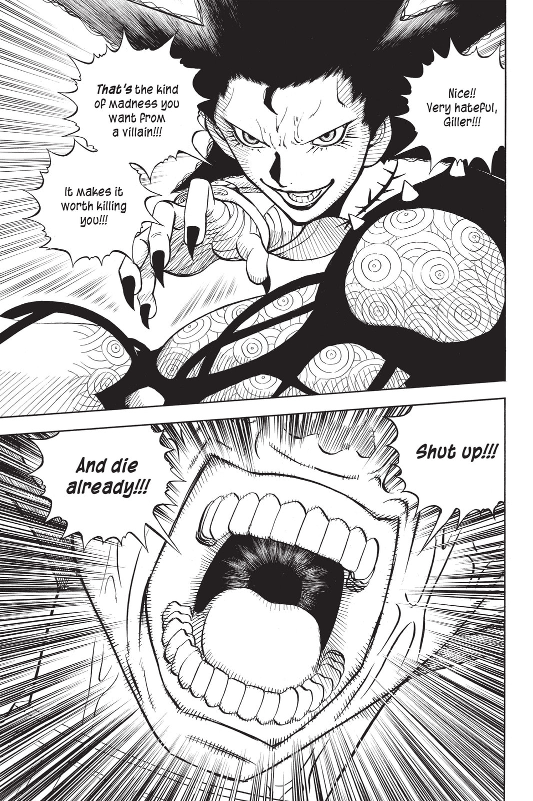 Read Animal Land chapter 46 image 30 on Lezhin