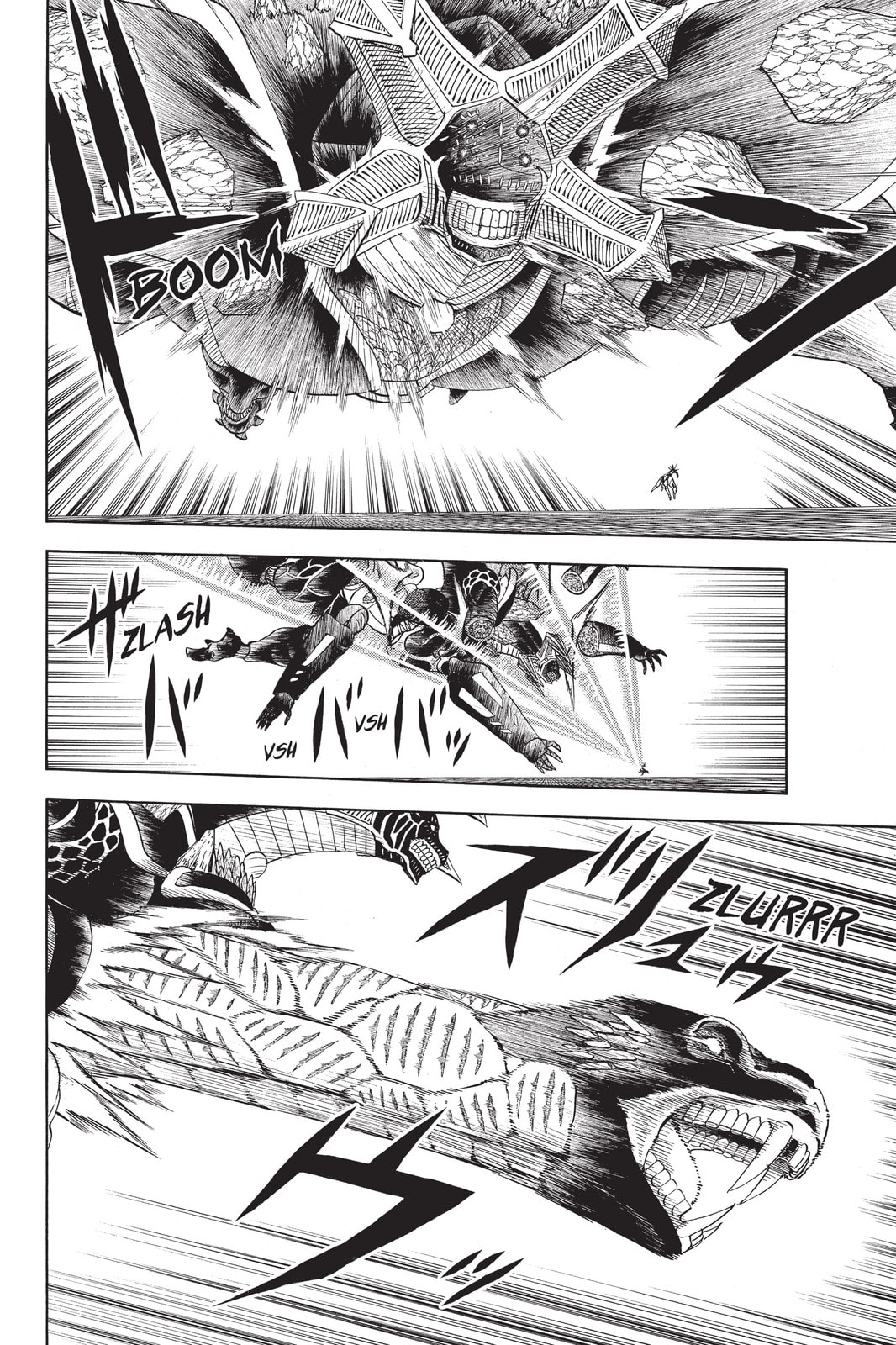 Read Animal Land chapter 46 image 35 on Lezhin