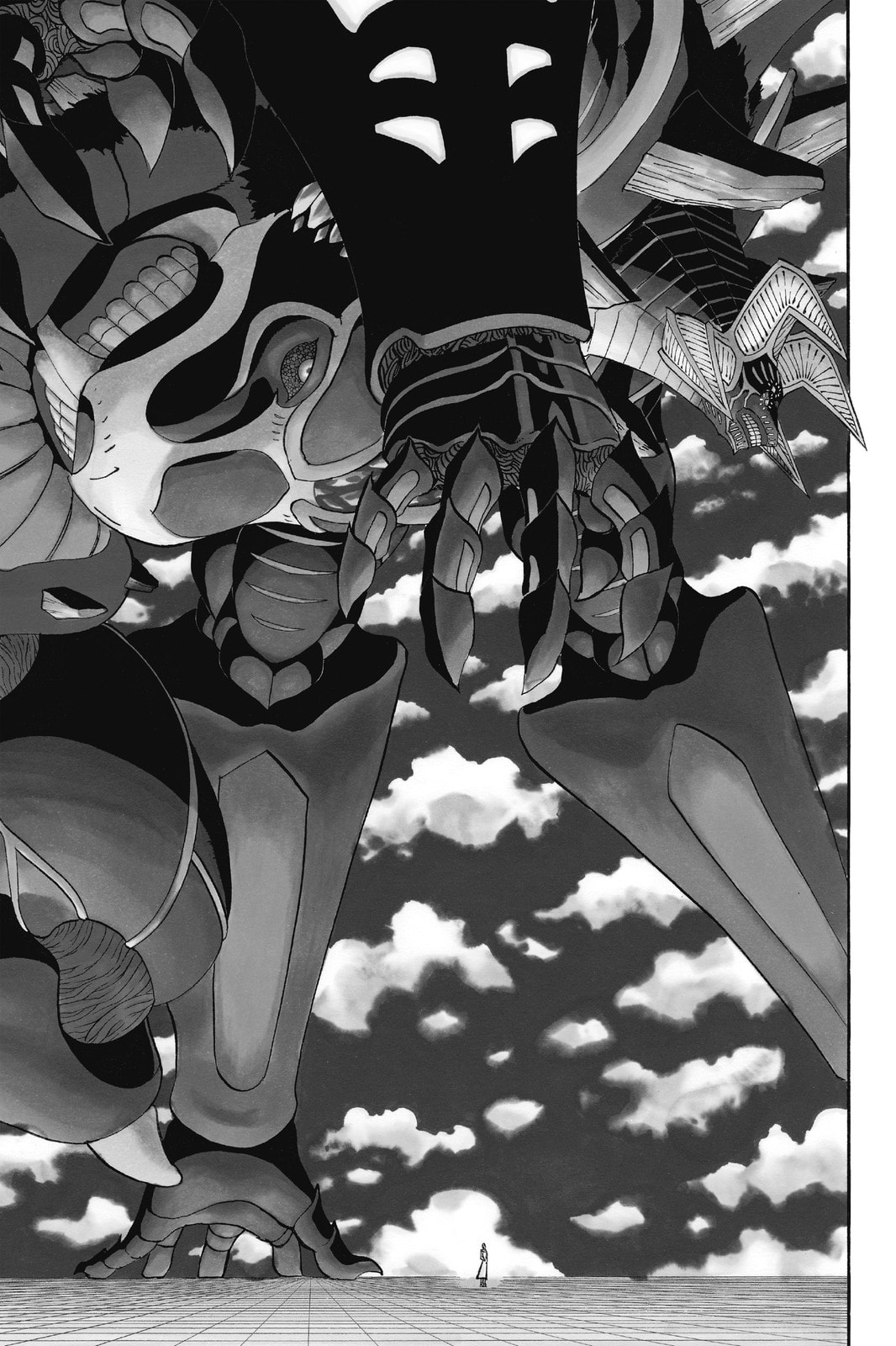 Read Animal Land chapter 46 image 4 on Lezhin