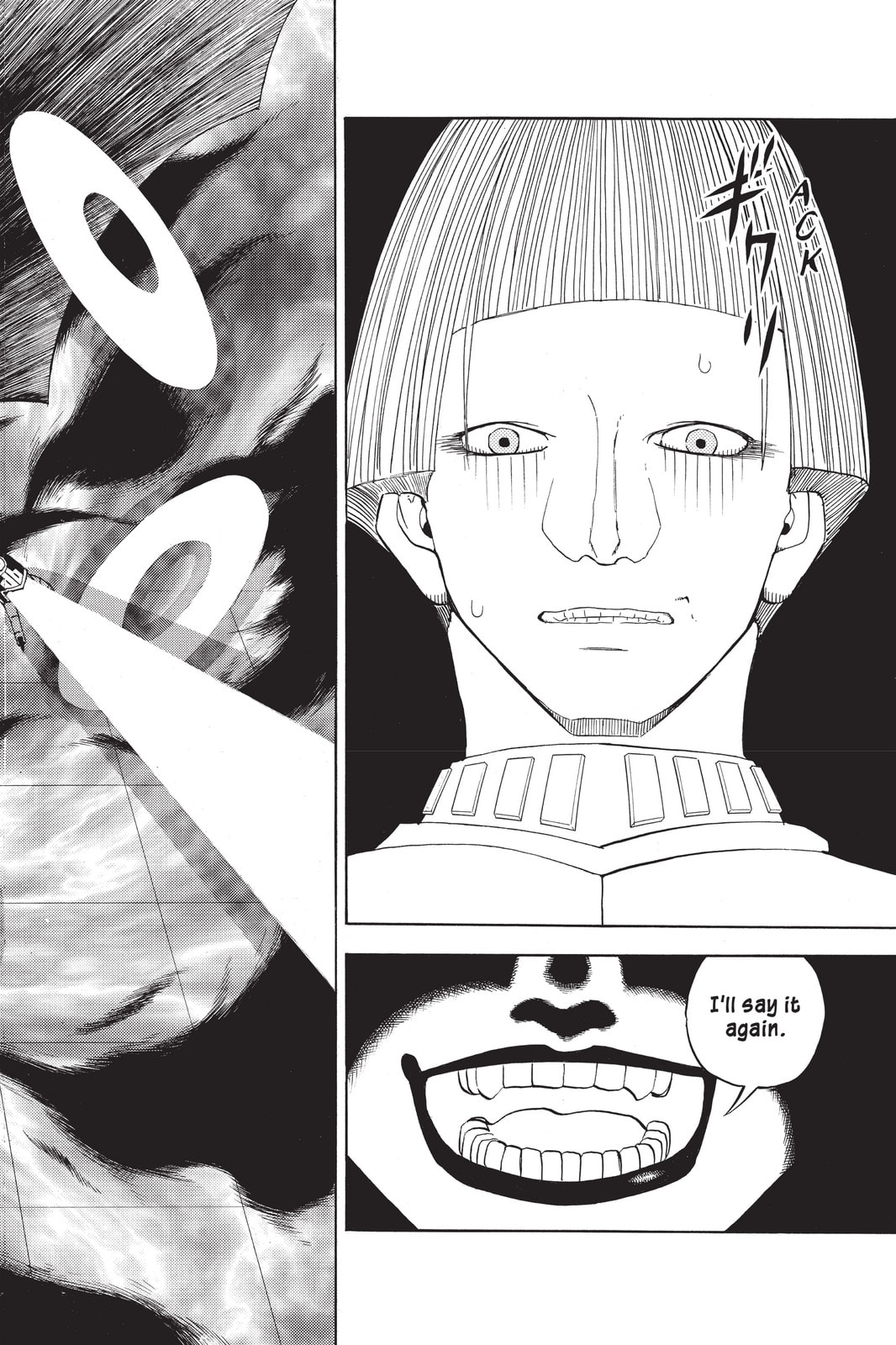 Read Animal Land chapter 46 image 43 on Lezhin