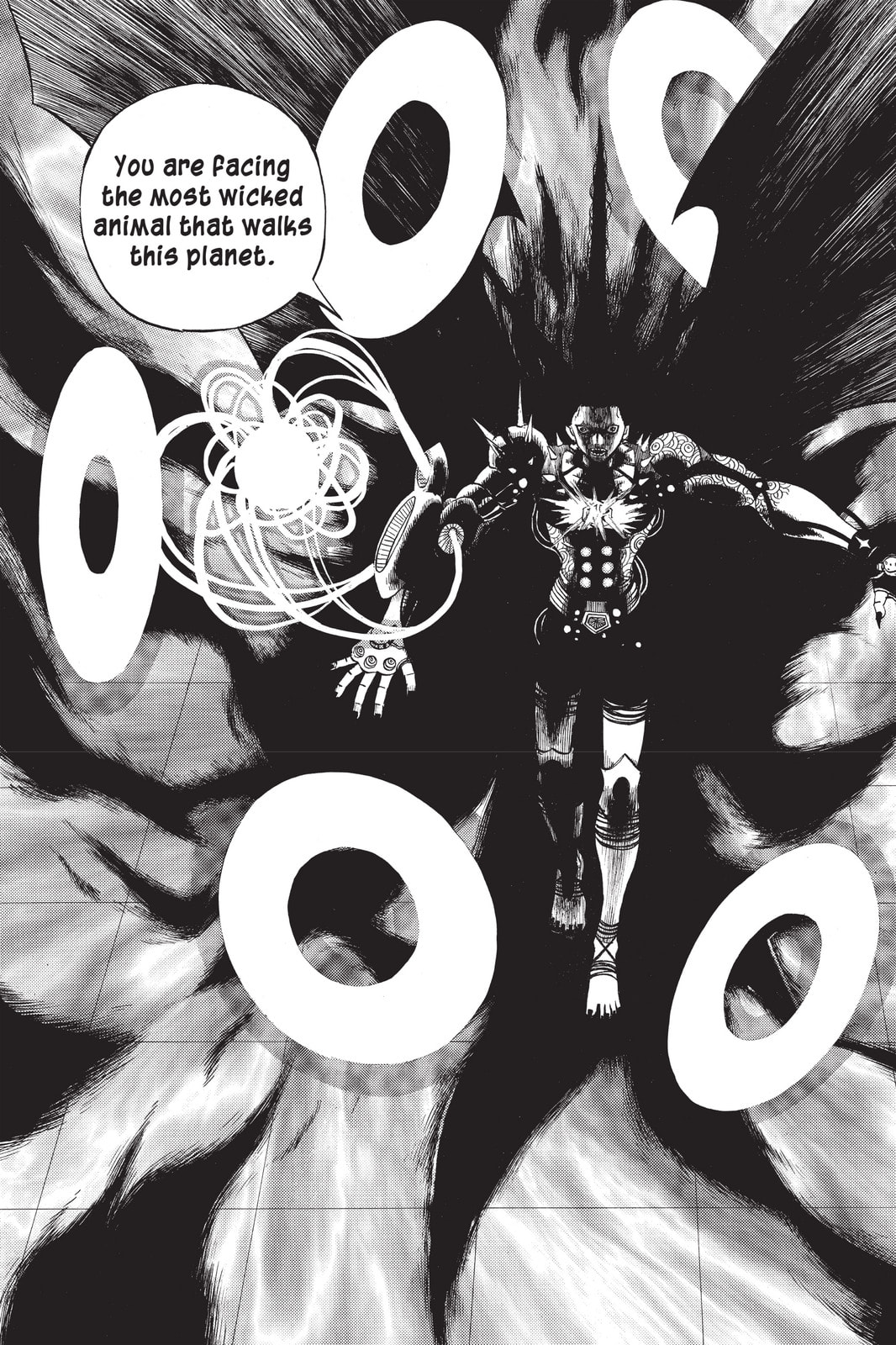 Read Animal Land chapter 46 image 44 on Lezhin