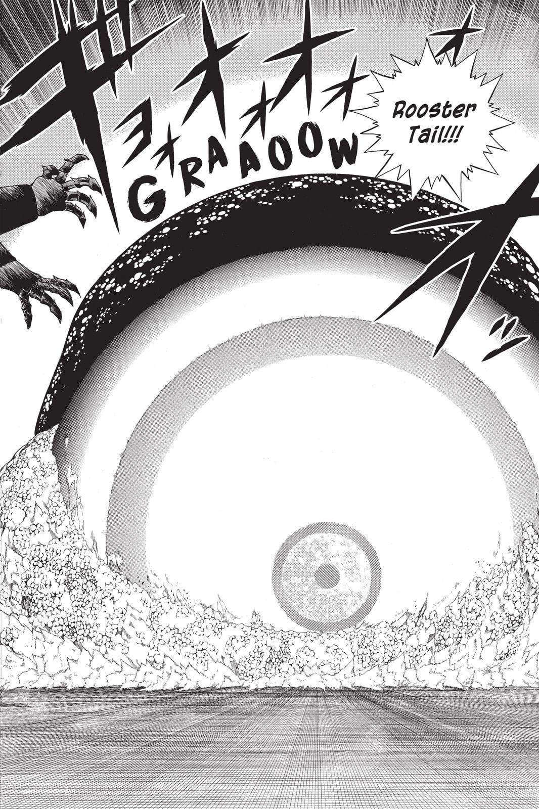 Read Animal Land chapter 46 image 7 on Lezhin