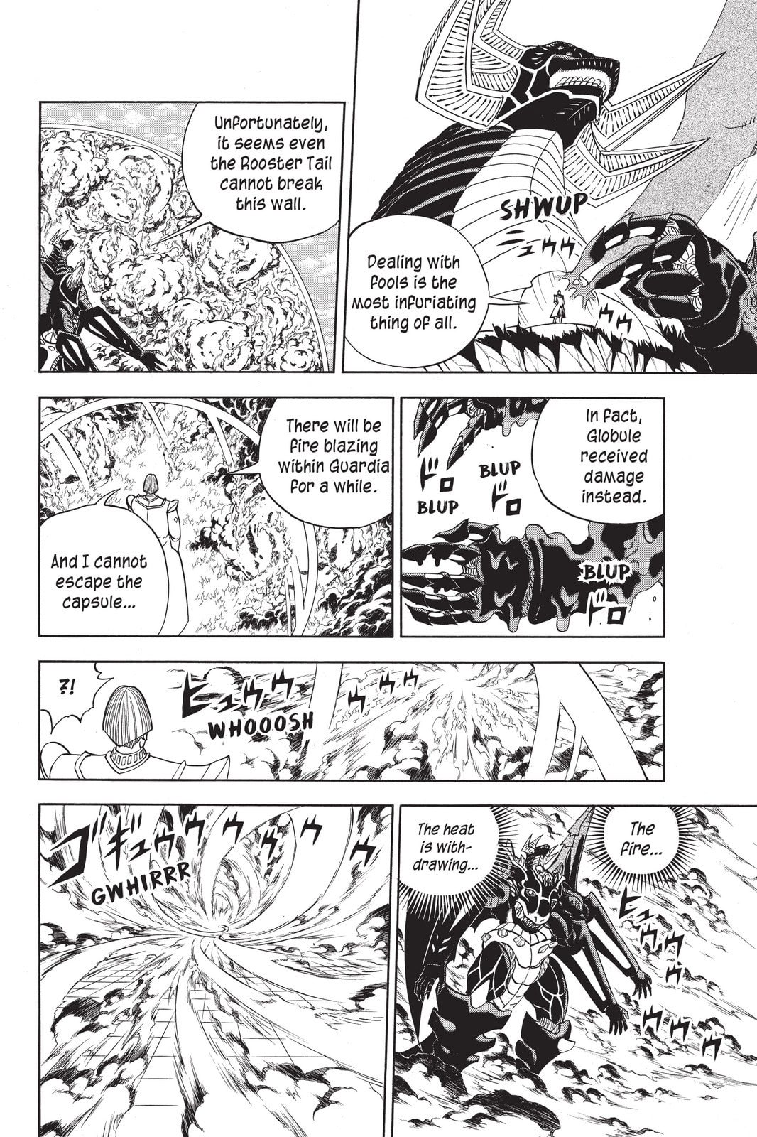 Read Animal Land chapter 46 image 9 on Lezhin