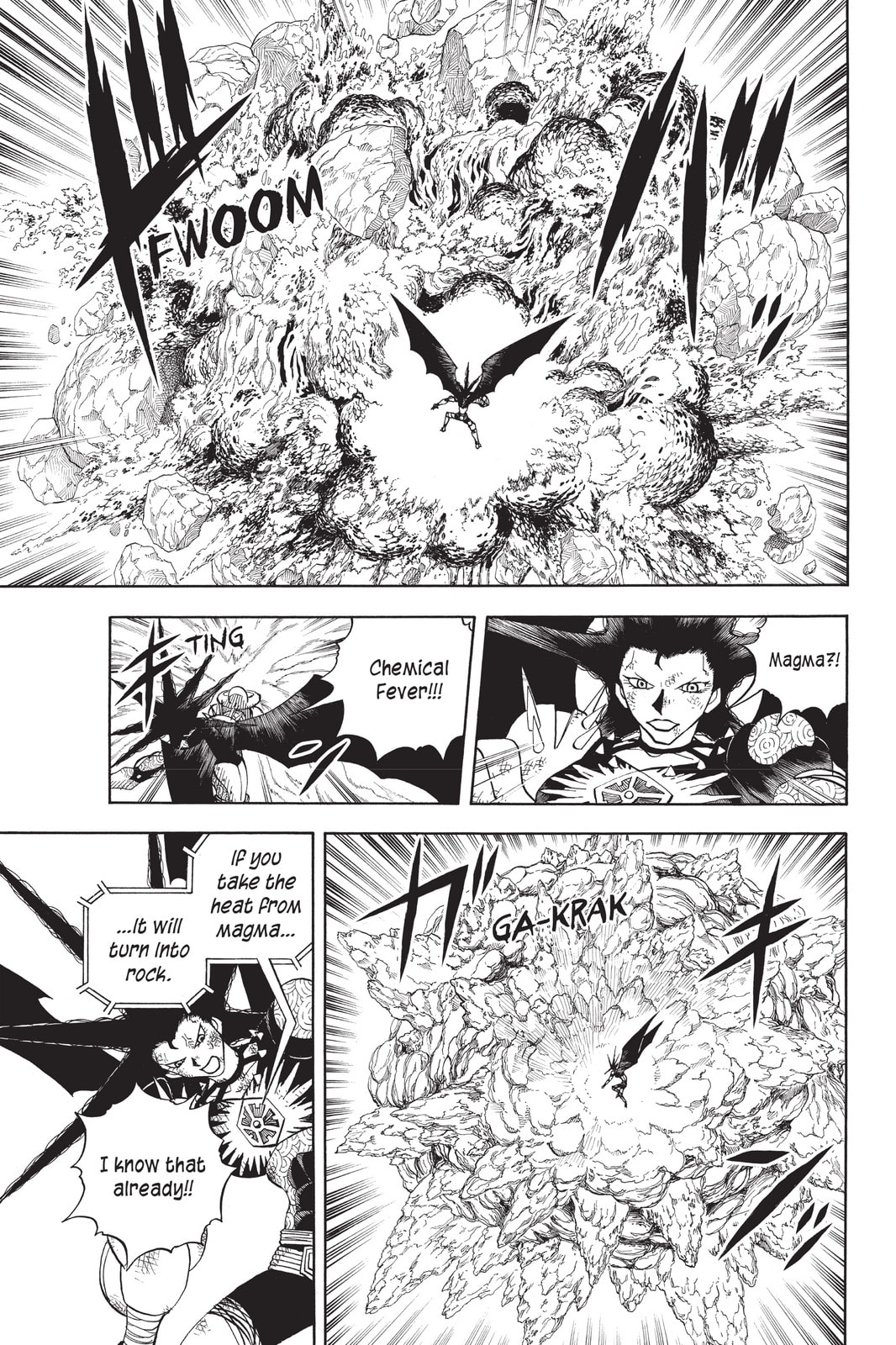 Read Animal Land chapter 47 image 14 on Lezhin