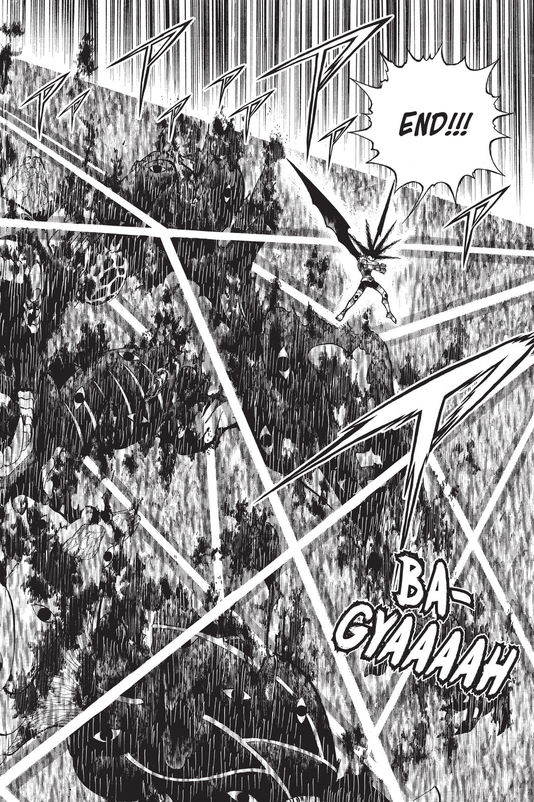 Read Animal Land chapter 47 image 27 on Lezhin