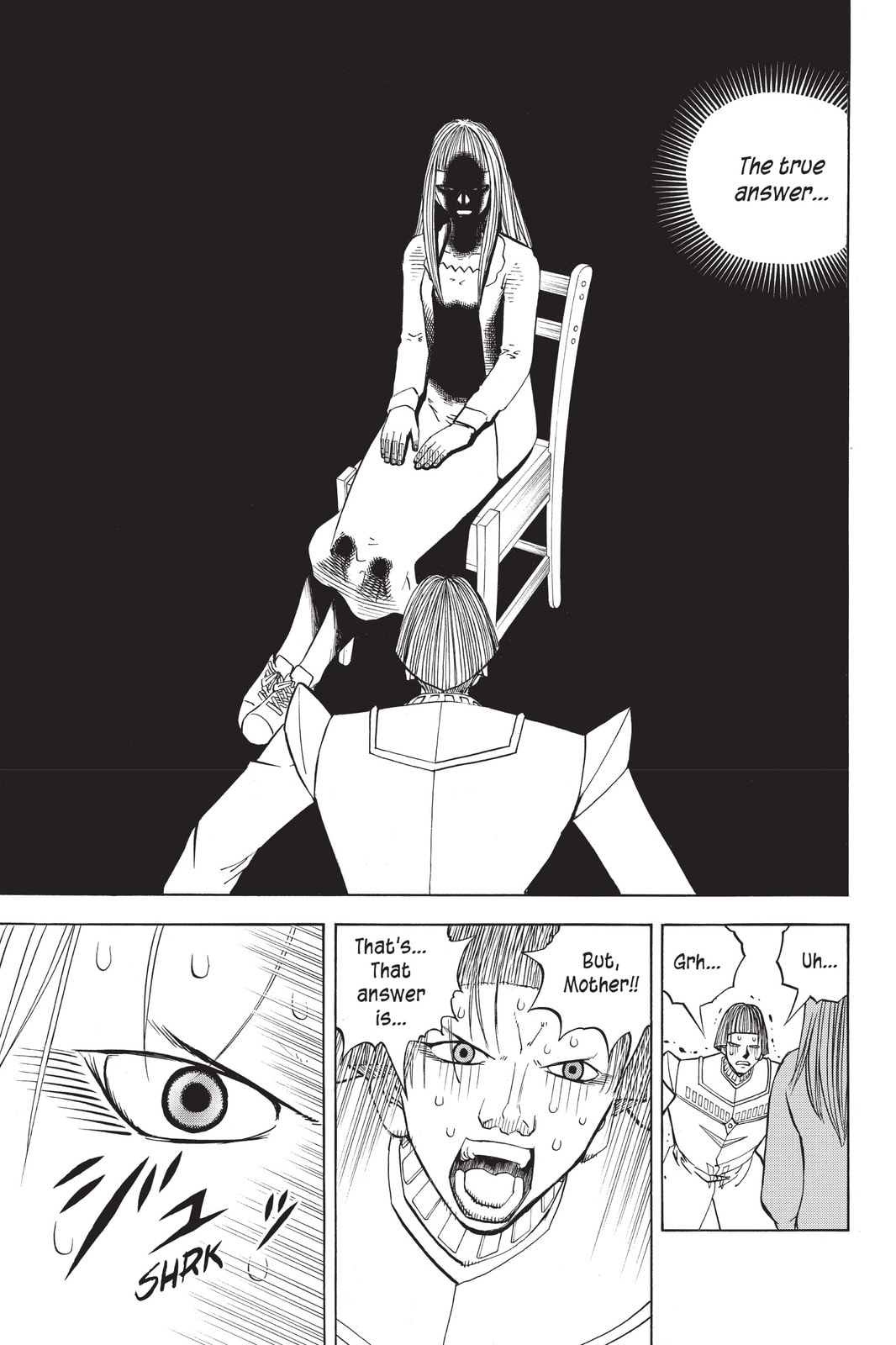 Read Animal Land chapter 47 image 38 on Lezhin