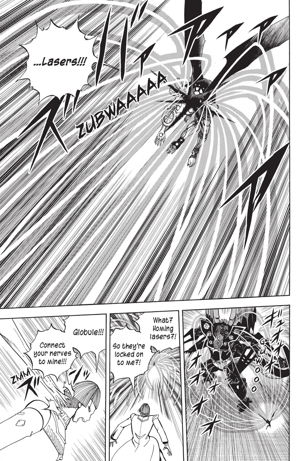 Read Animal Land chapter 47 image 4 on Lezhin
