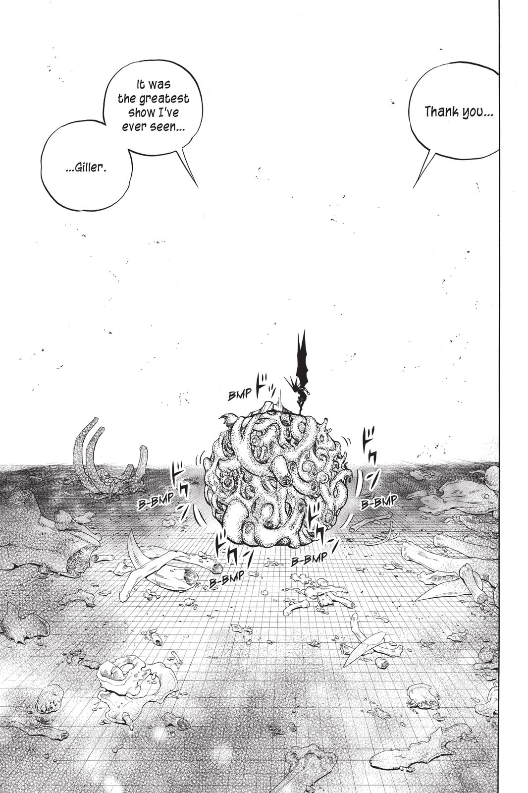 Read Animal Land chapter 47 image 40 on Lezhin