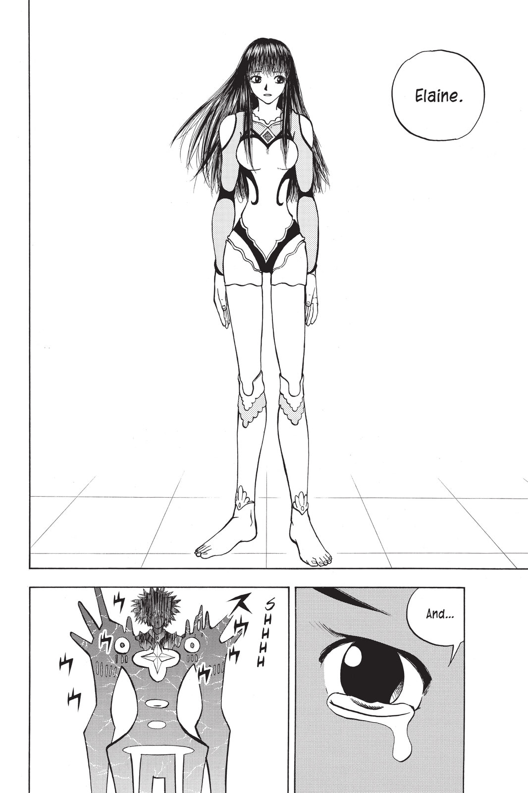 Read Animal Land chapter 47 image 43 on Lezhin
