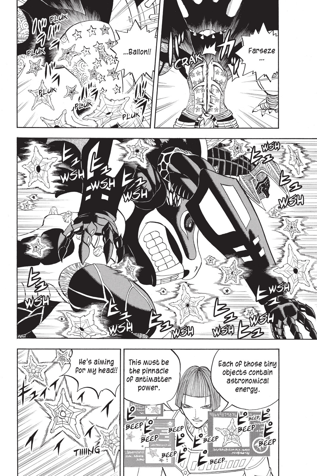 Read Animal Land chapter 47 image 7 on Lezhin