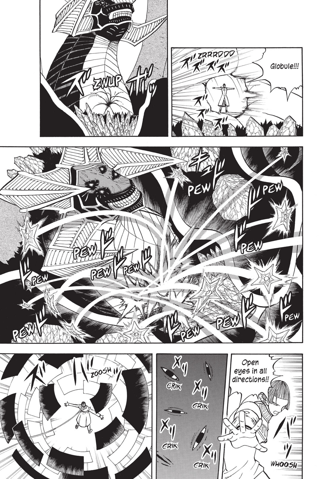Read Animal Land chapter 47 image 8 on Lezhin