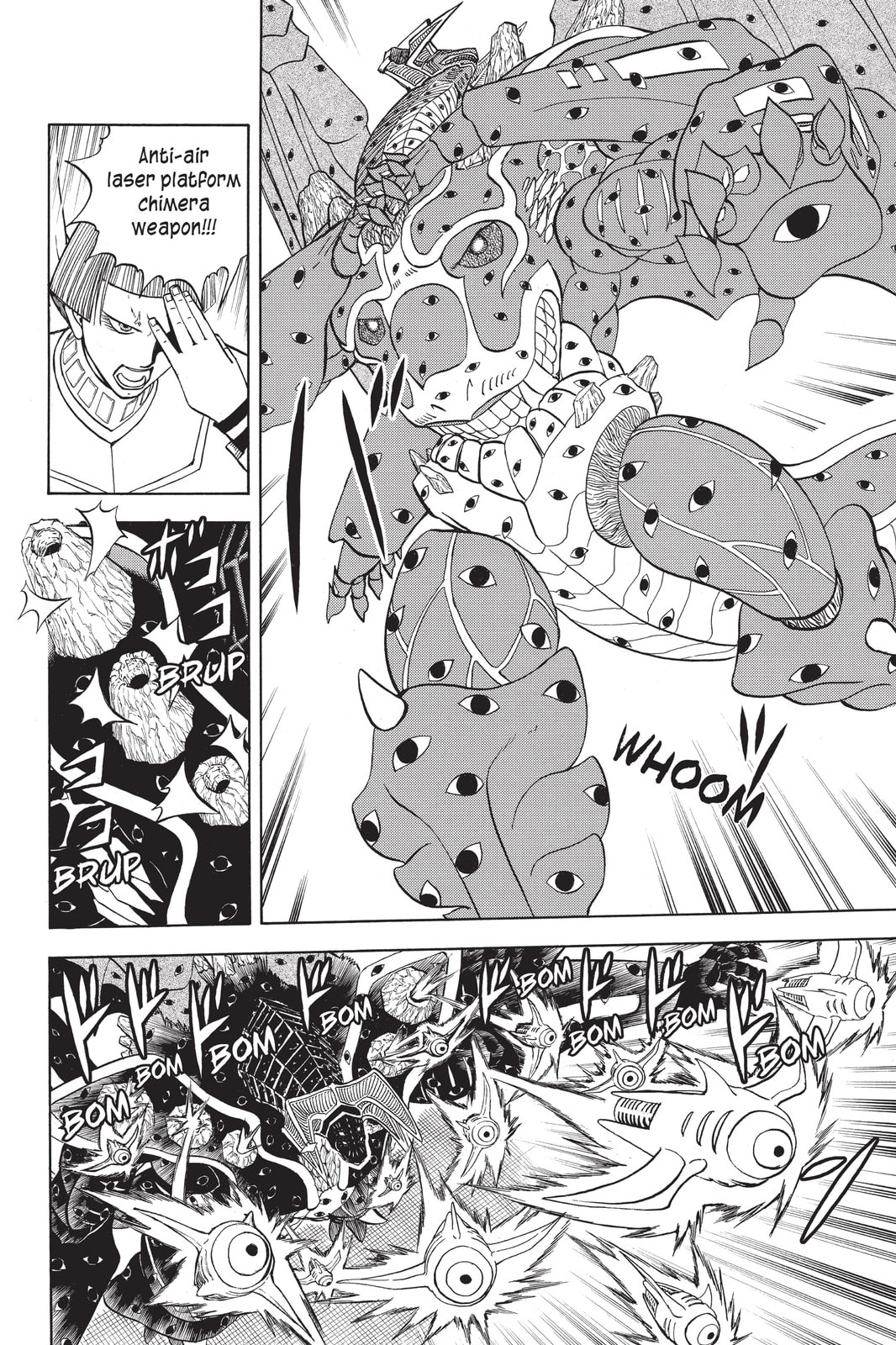 Read Animal Land chapter 47 image 9 on Lezhin