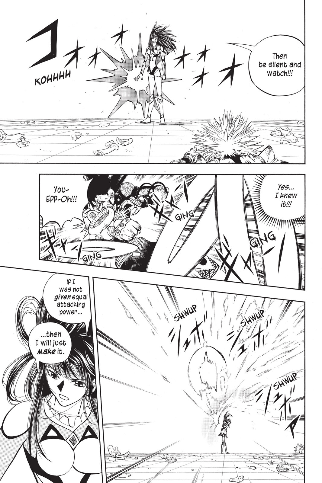 Read Animal Land chapter 48 image 14 on Lezhin