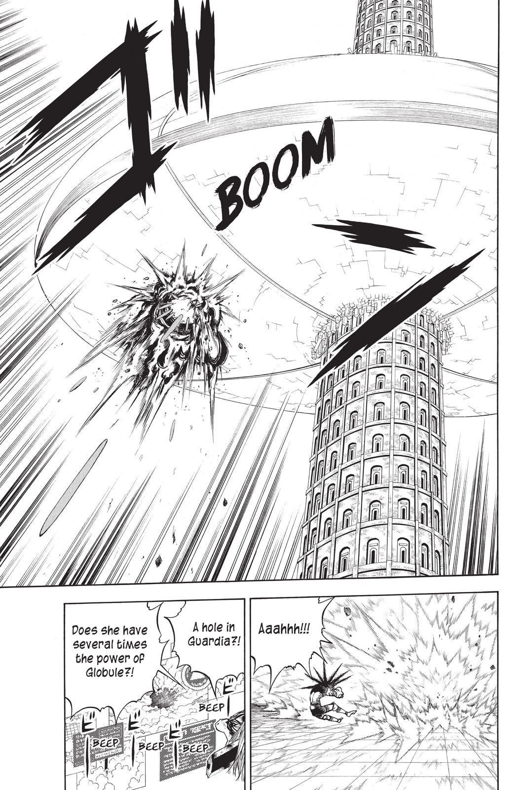 Read Animal Land chapter 48 image 16 on Lezhin