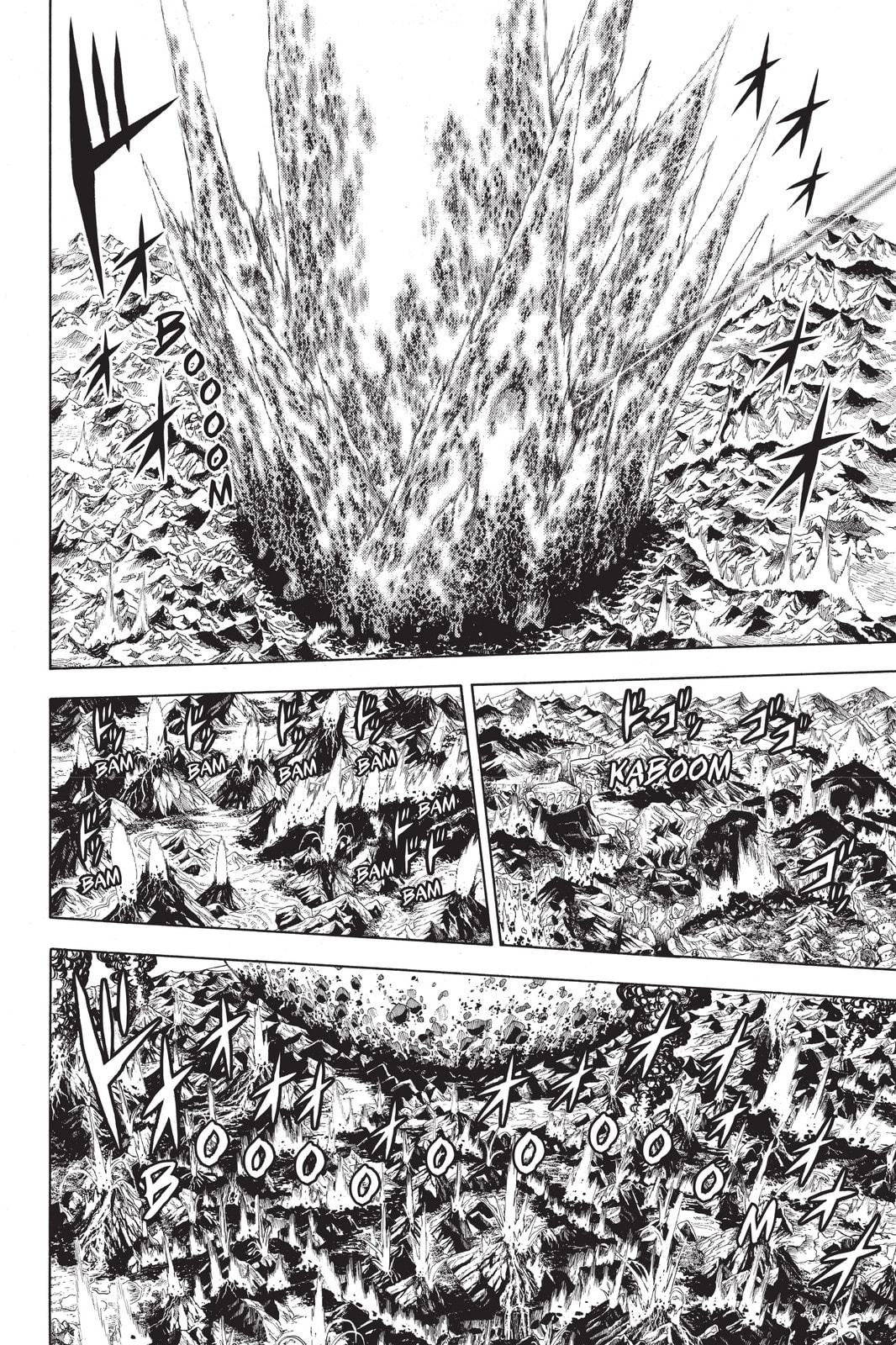 Read Animal Land chapter 48 image 21 on Lezhin