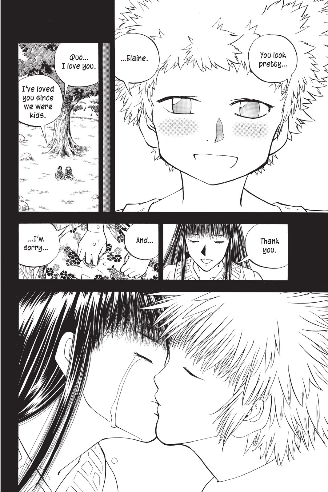 Read Animal Land chapter 48 image 29 on Lezhin