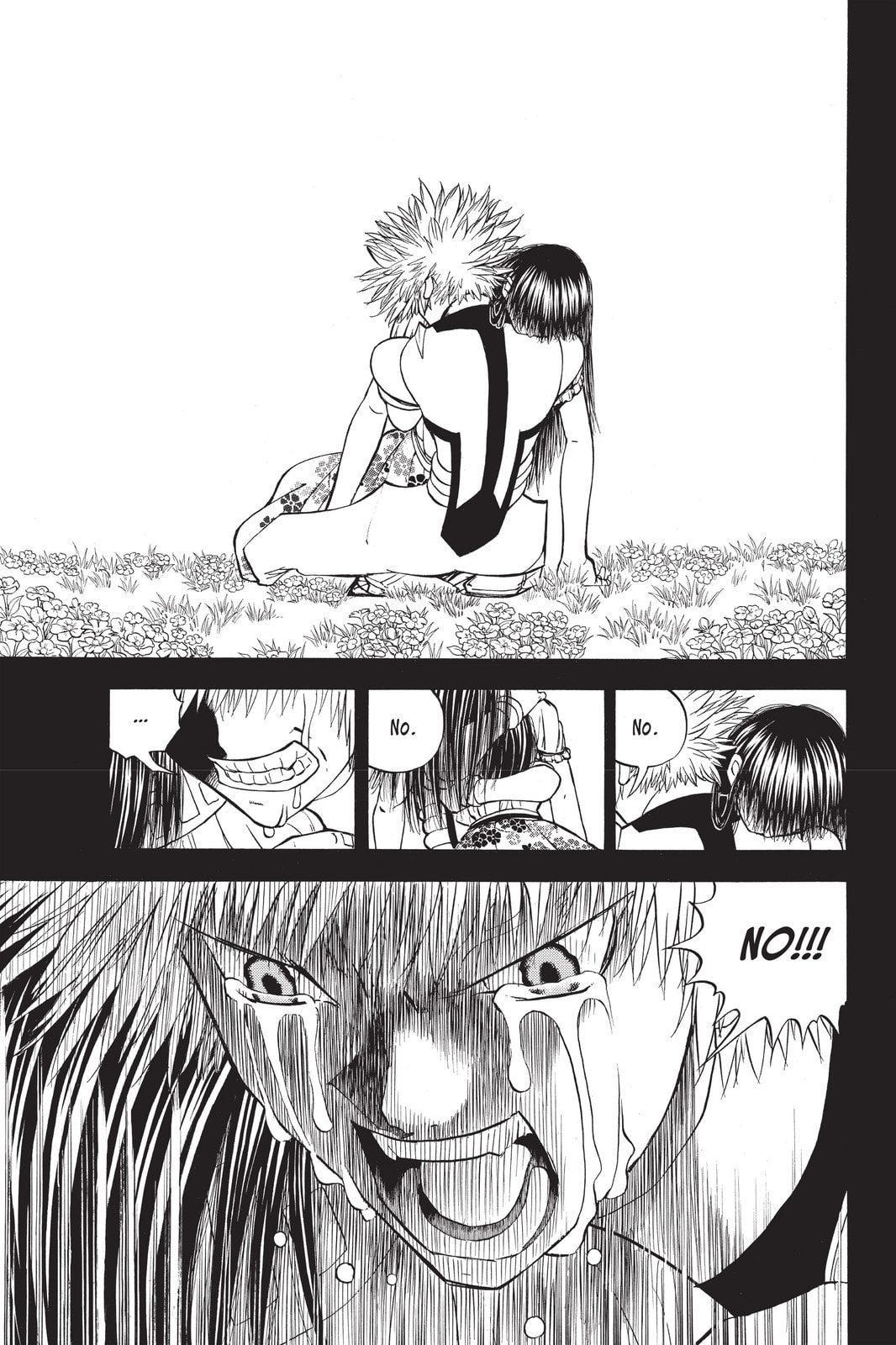 Read Animal Land chapter 48 image 30 on Lezhin