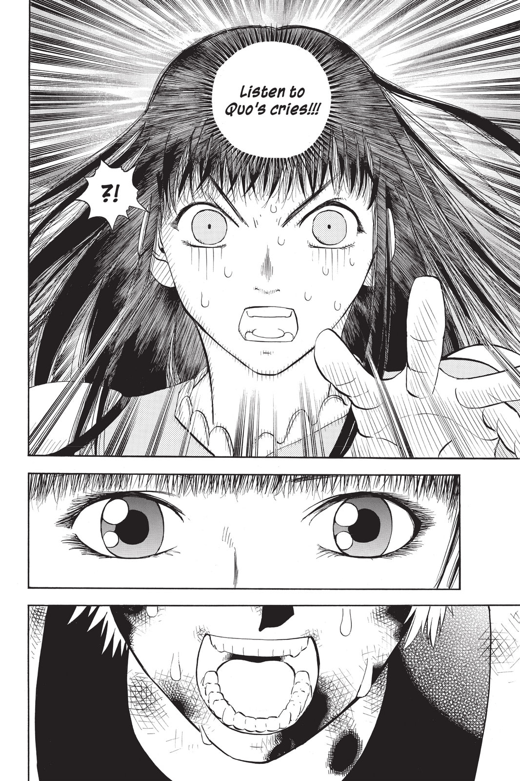 Read Animal Land chapter 48 image 35 on Lezhin
