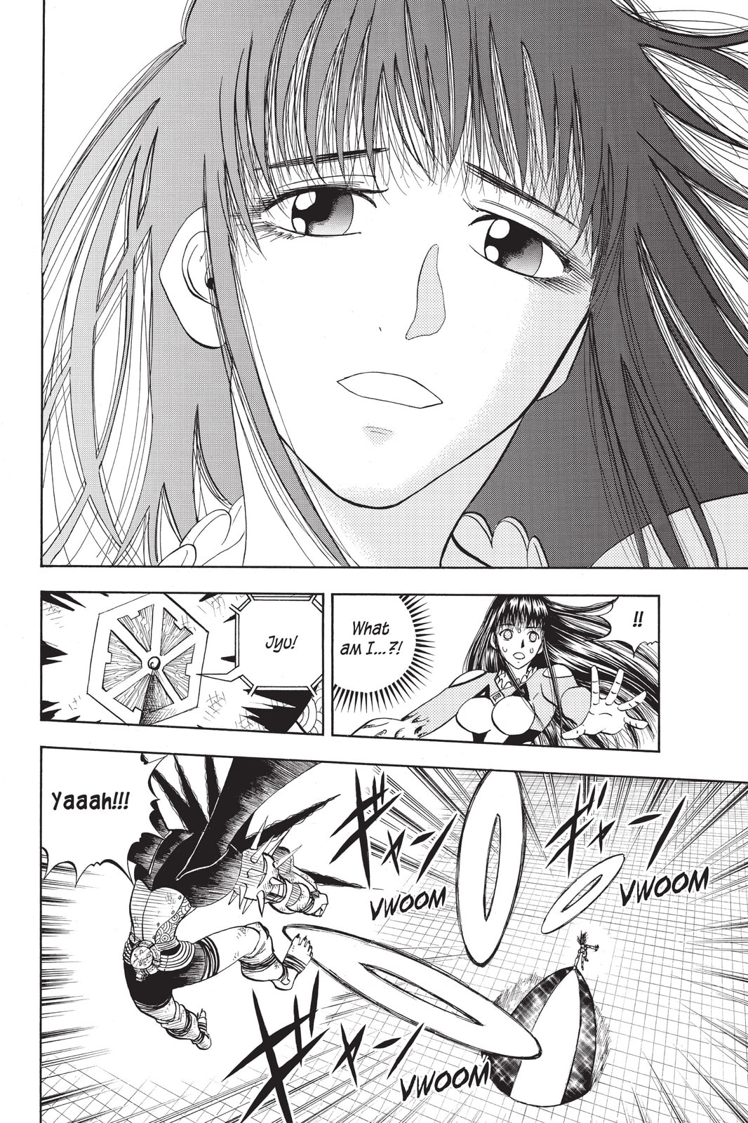 Read Animal Land chapter 48 image 37 on Lezhin