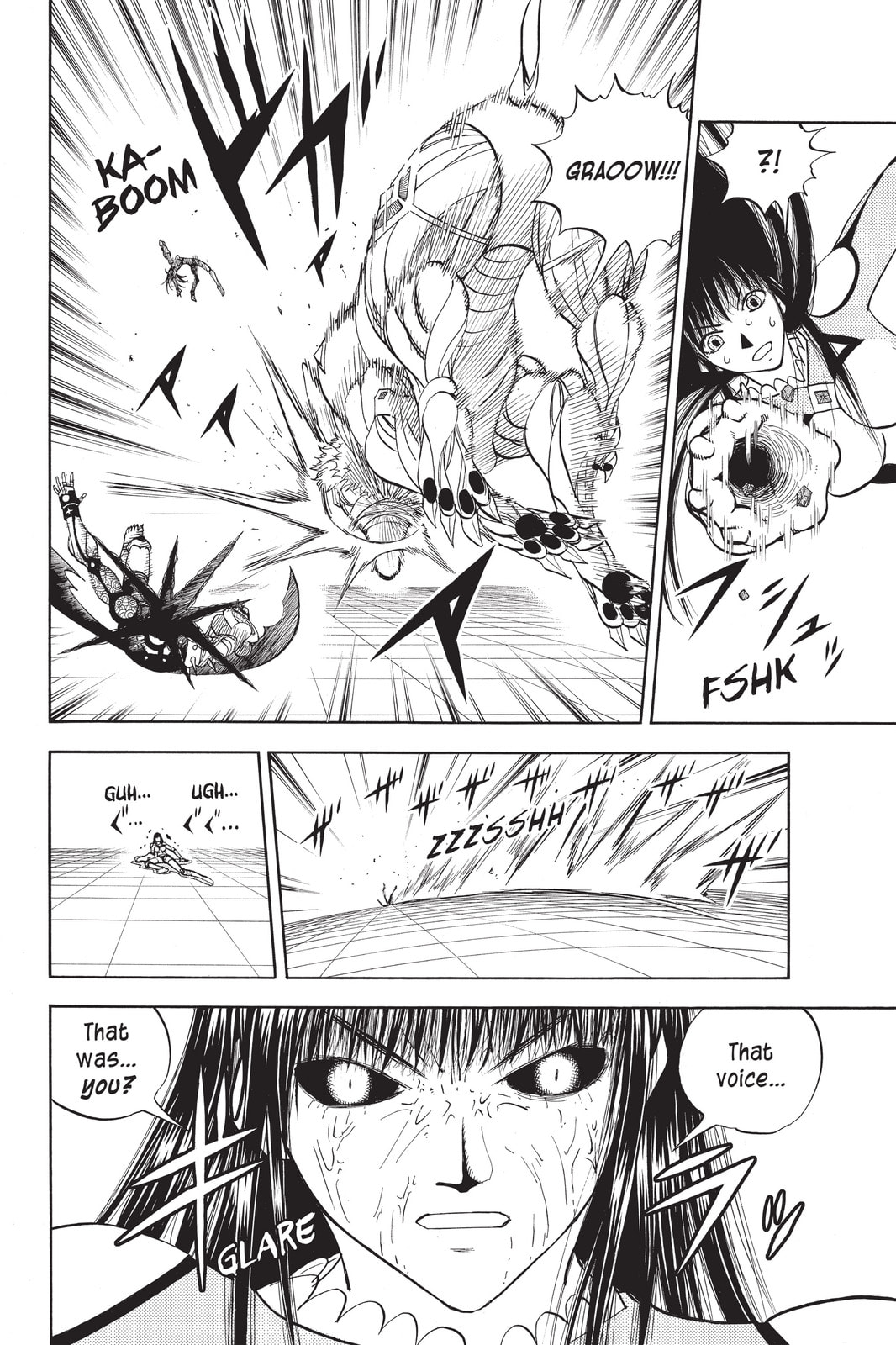 Read Animal Land chapter 48 image 39 on Lezhin