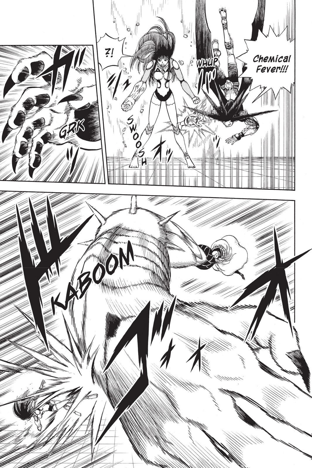 Read Animal Land chapter 49 image 12 on Lezhin