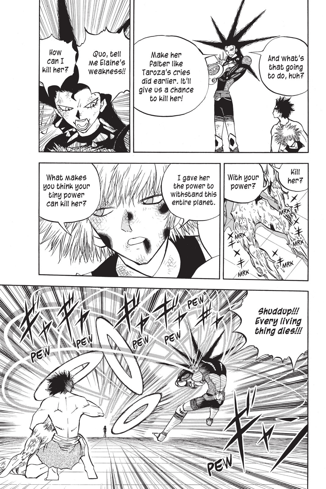 Read Animal Land chapter 49 image 2 on Lezhin