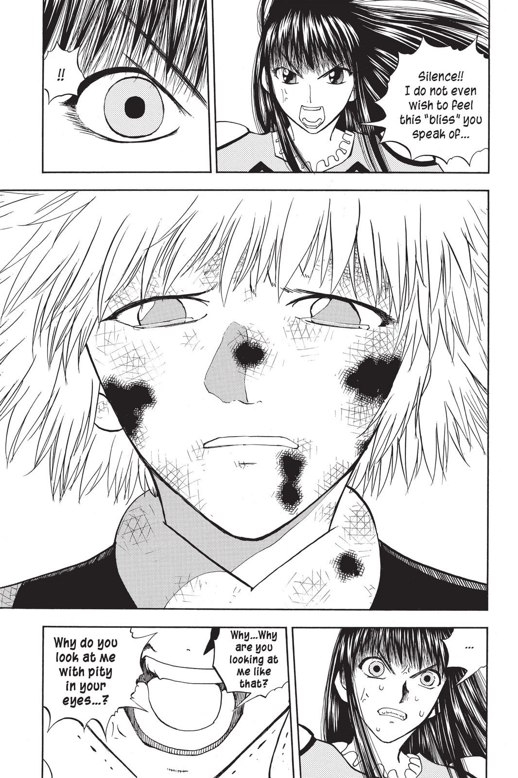 Read Animal Land chapter 49 image 22 on Lezhin