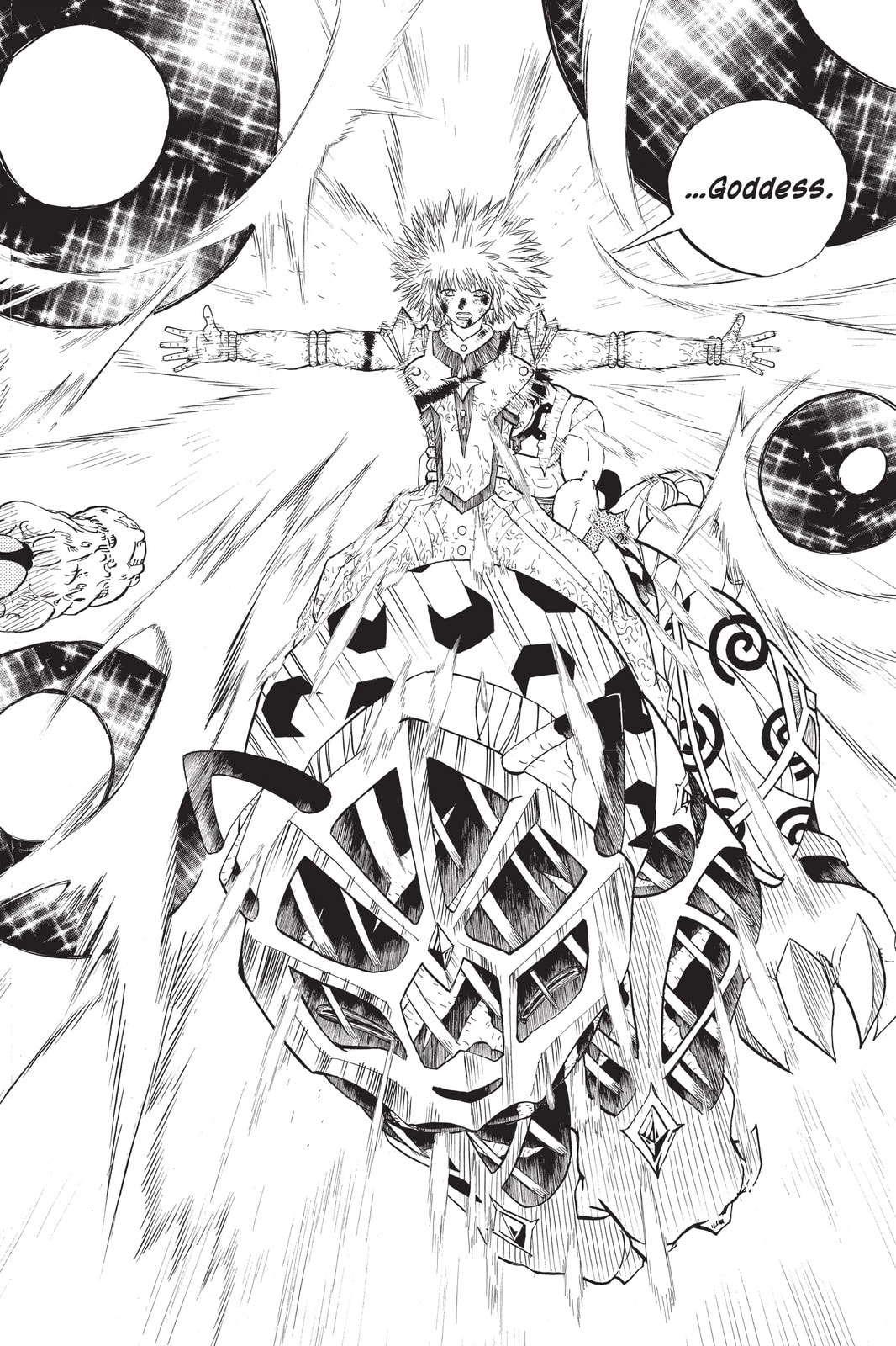 Read Animal Land chapter 49 image 35 on Lezhin