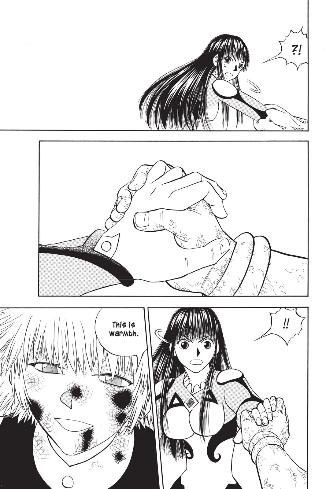 Read Animal Land chapter 49 image 38 on Lezhin