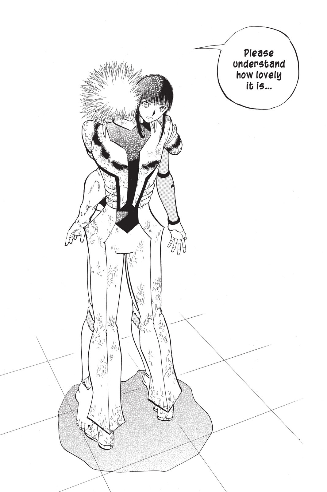 Read Animal Land chapter 49 image 39 on Lezhin