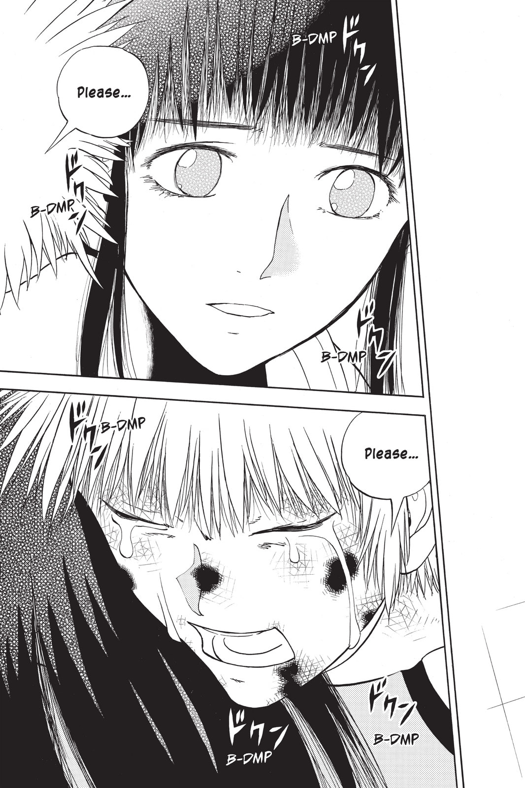 Read Animal Land chapter 49 image 40 on Lezhin