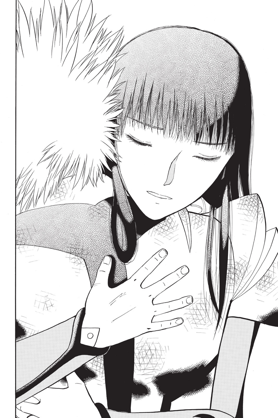 Read Animal Land chapter 49 image 41 on Lezhin