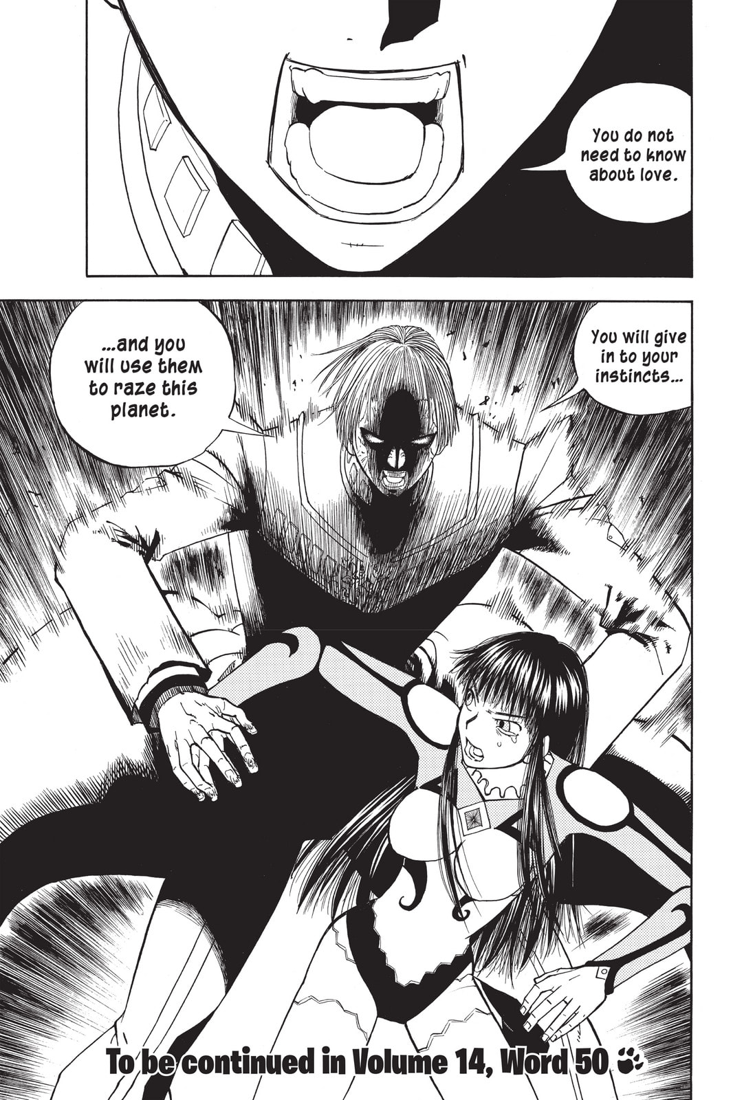 Read Animal Land chapter 49 image 44 on Lezhin