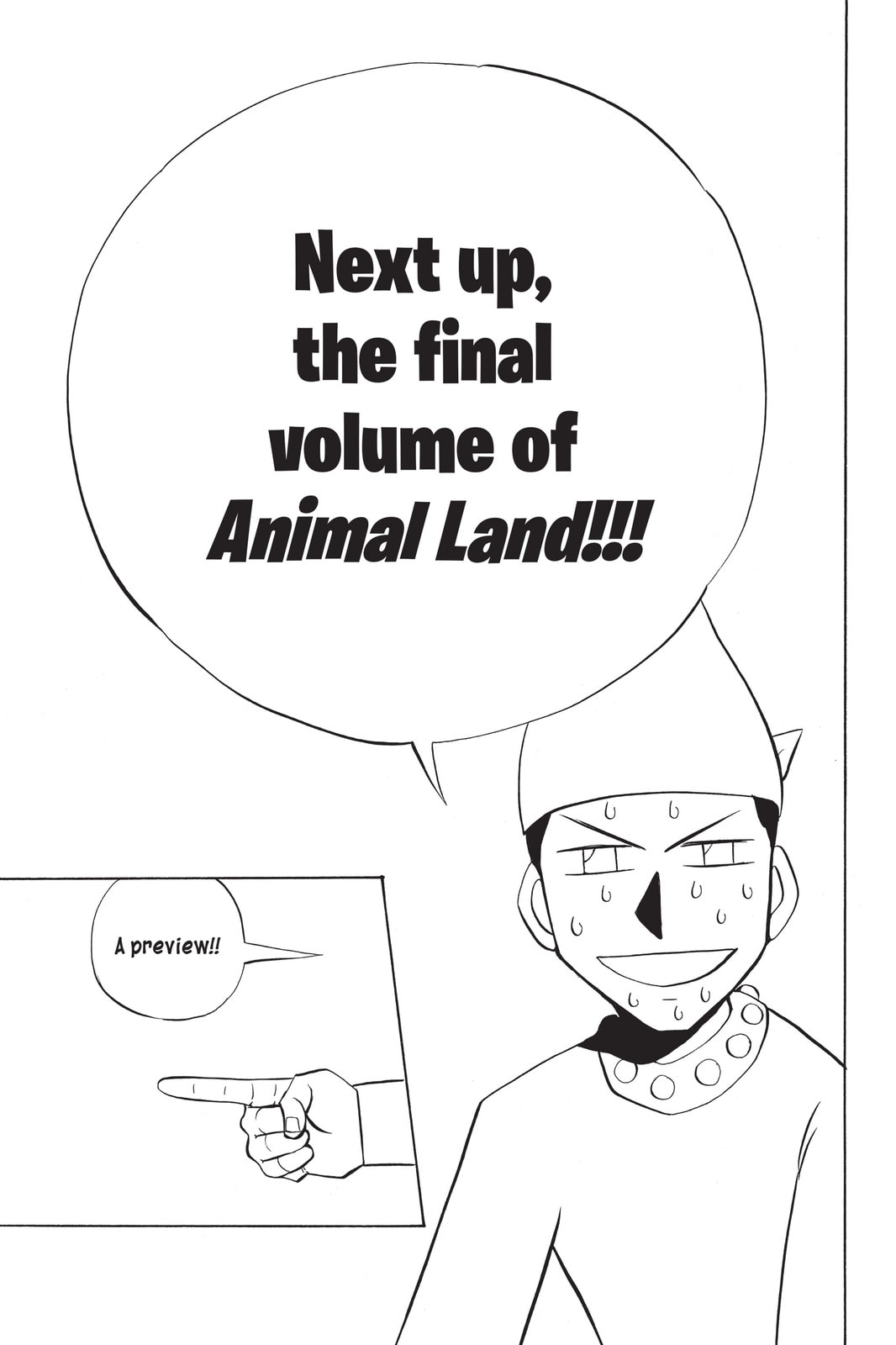 Read Animal Land chapter 49 image 46 on Lezhin