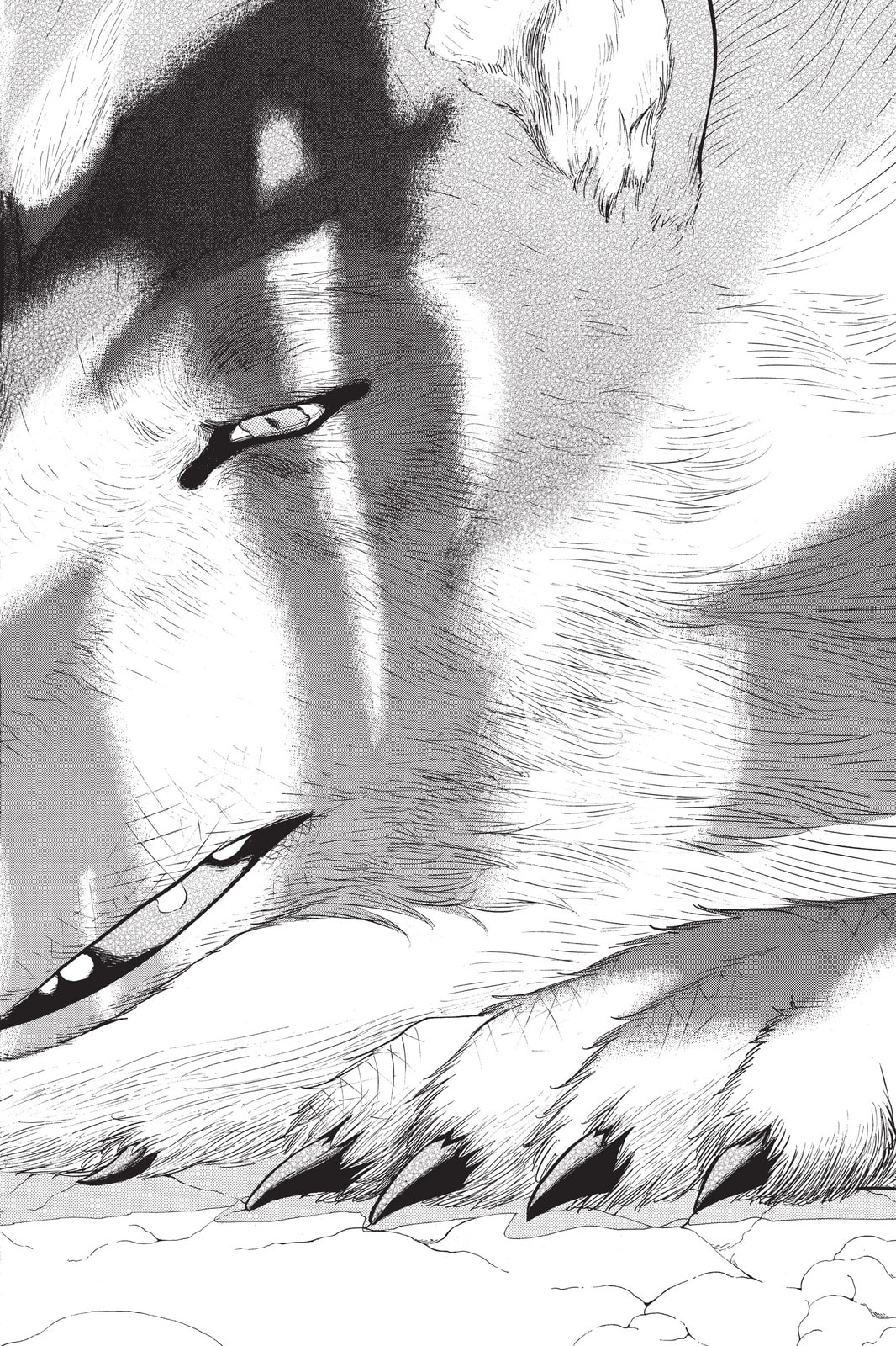 Read Animal Land chapter 5 image 41 on Lezhin