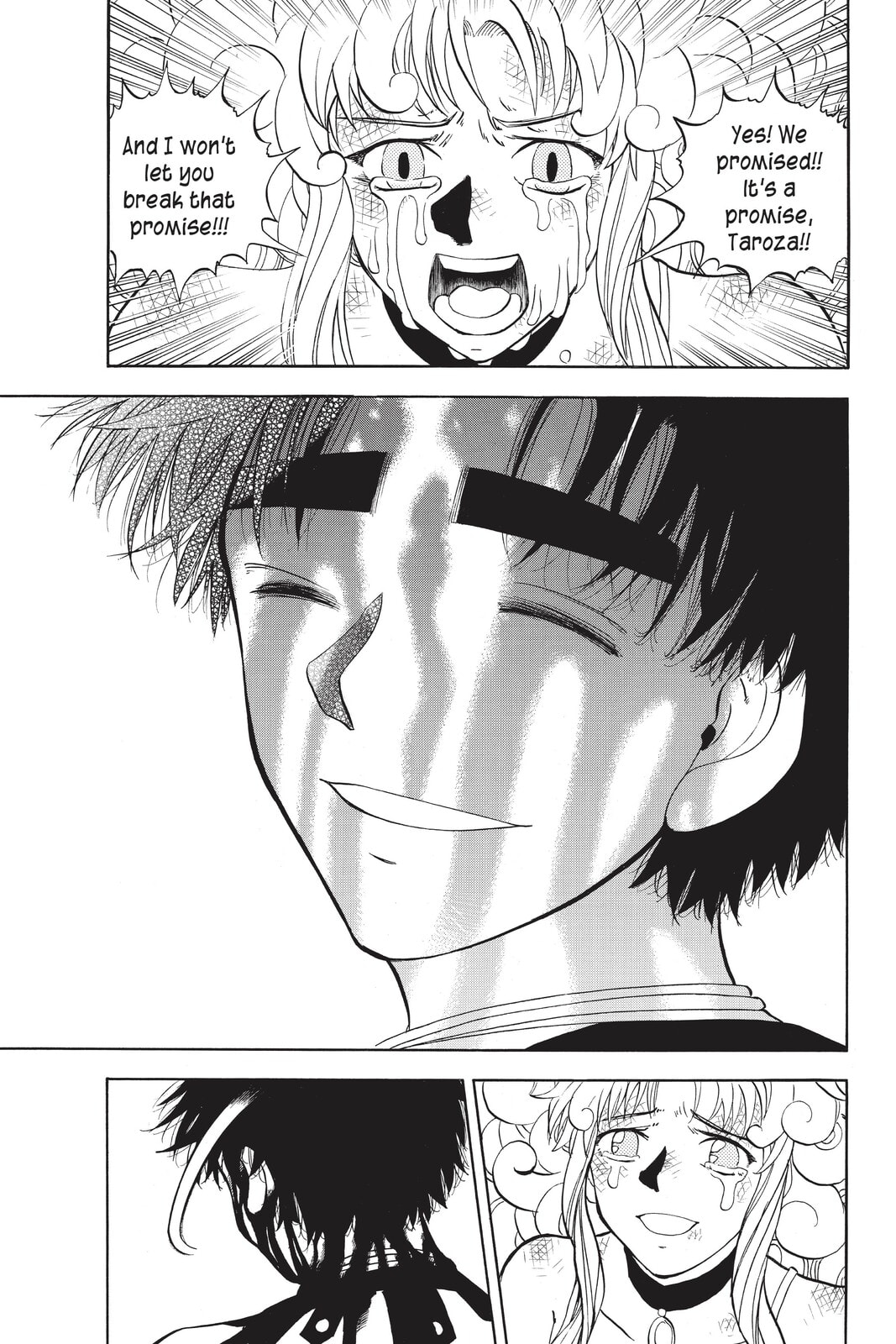 Read Animal Land chapter 52 image 30 on Lezhin
