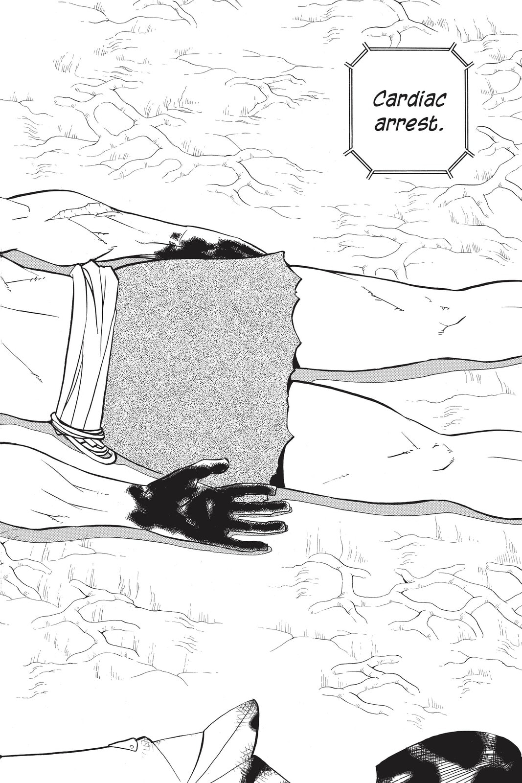 Read Animal Land chapter 53 image 15 on Lezhin