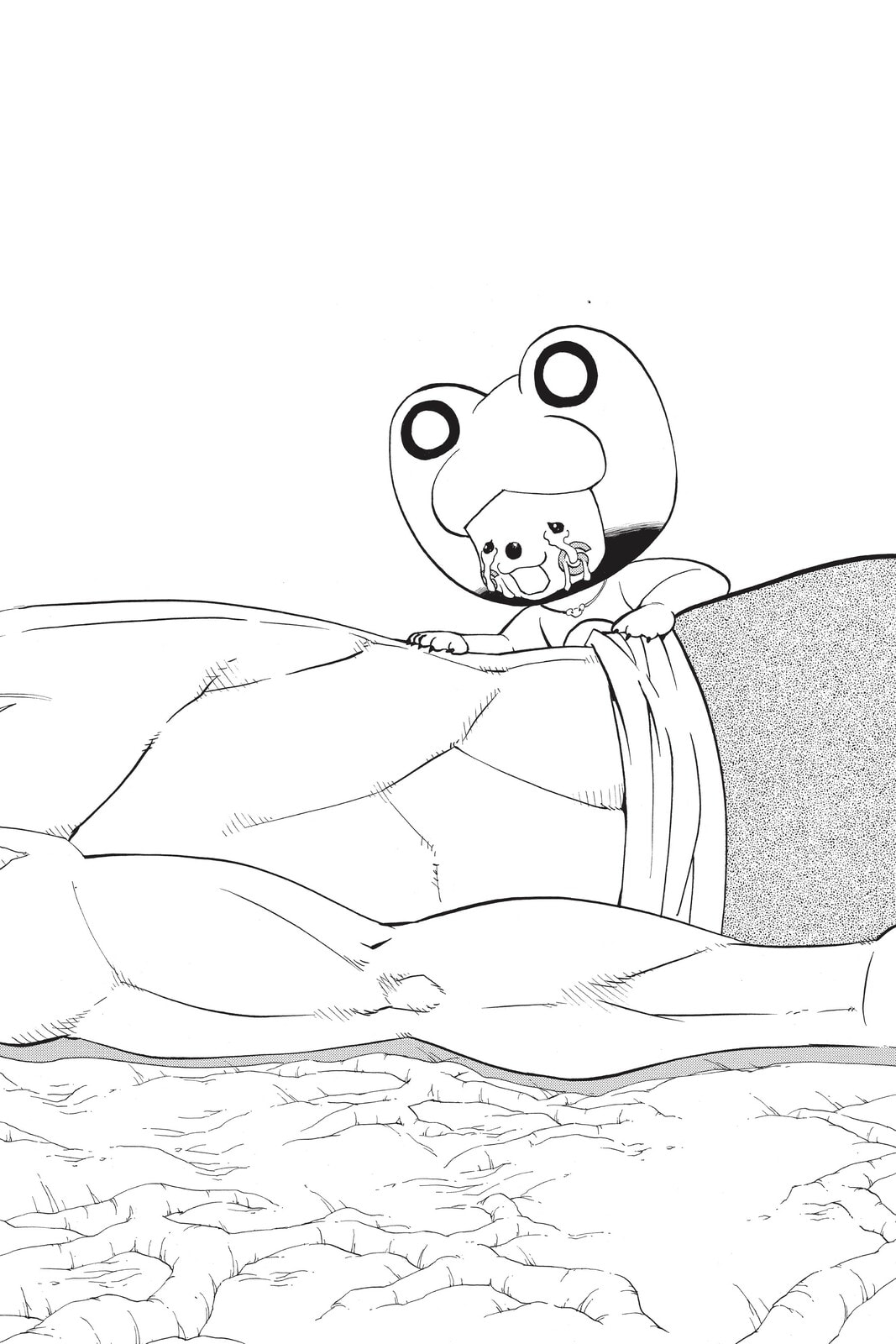 Read Animal Land chapter 53 image 19 on Lezhin