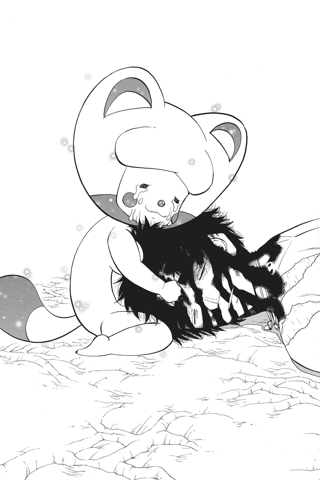 Read Animal Land chapter 53 image 20 on Lezhin
