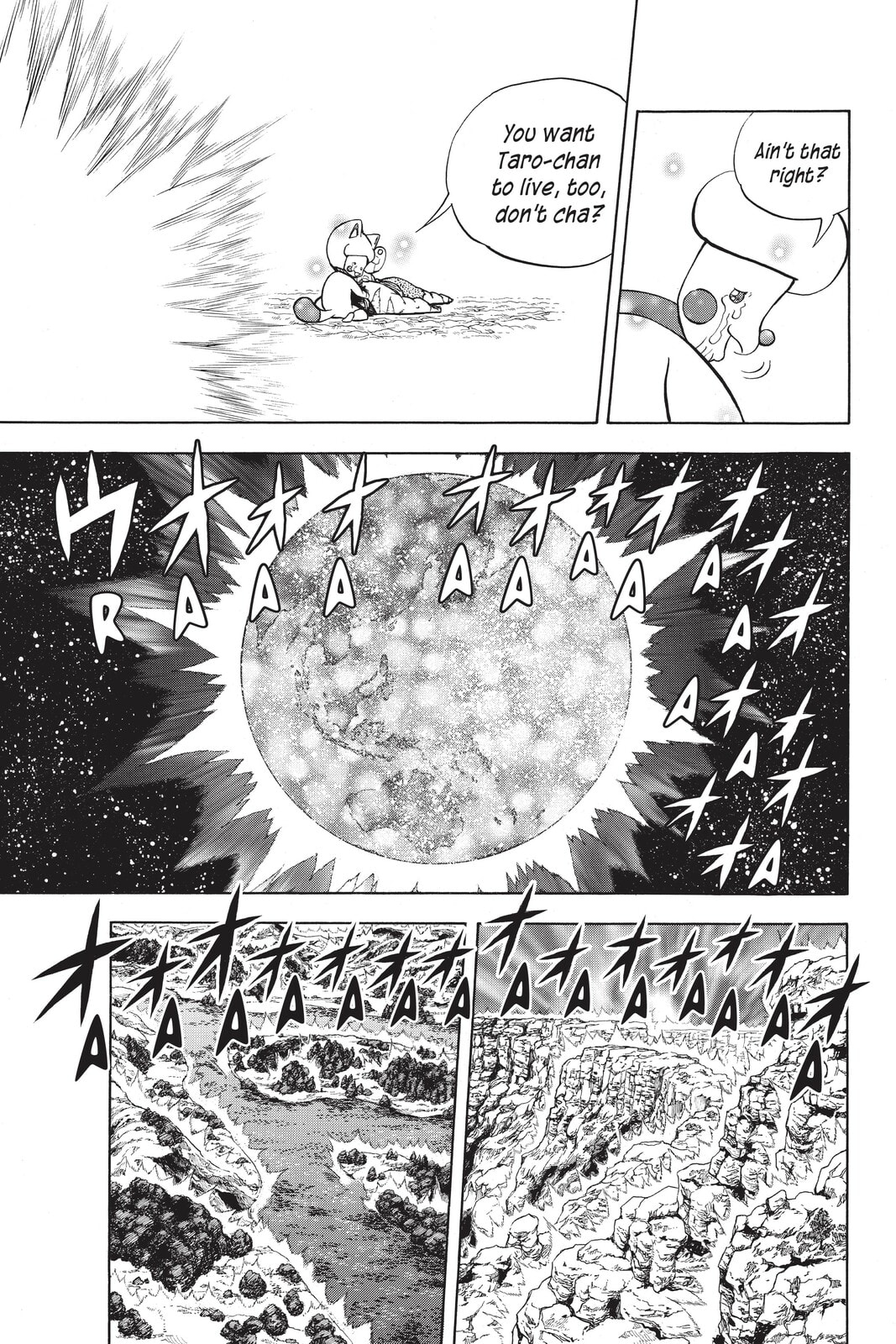 Read Animal Land chapter 53 image 22 on Lezhin