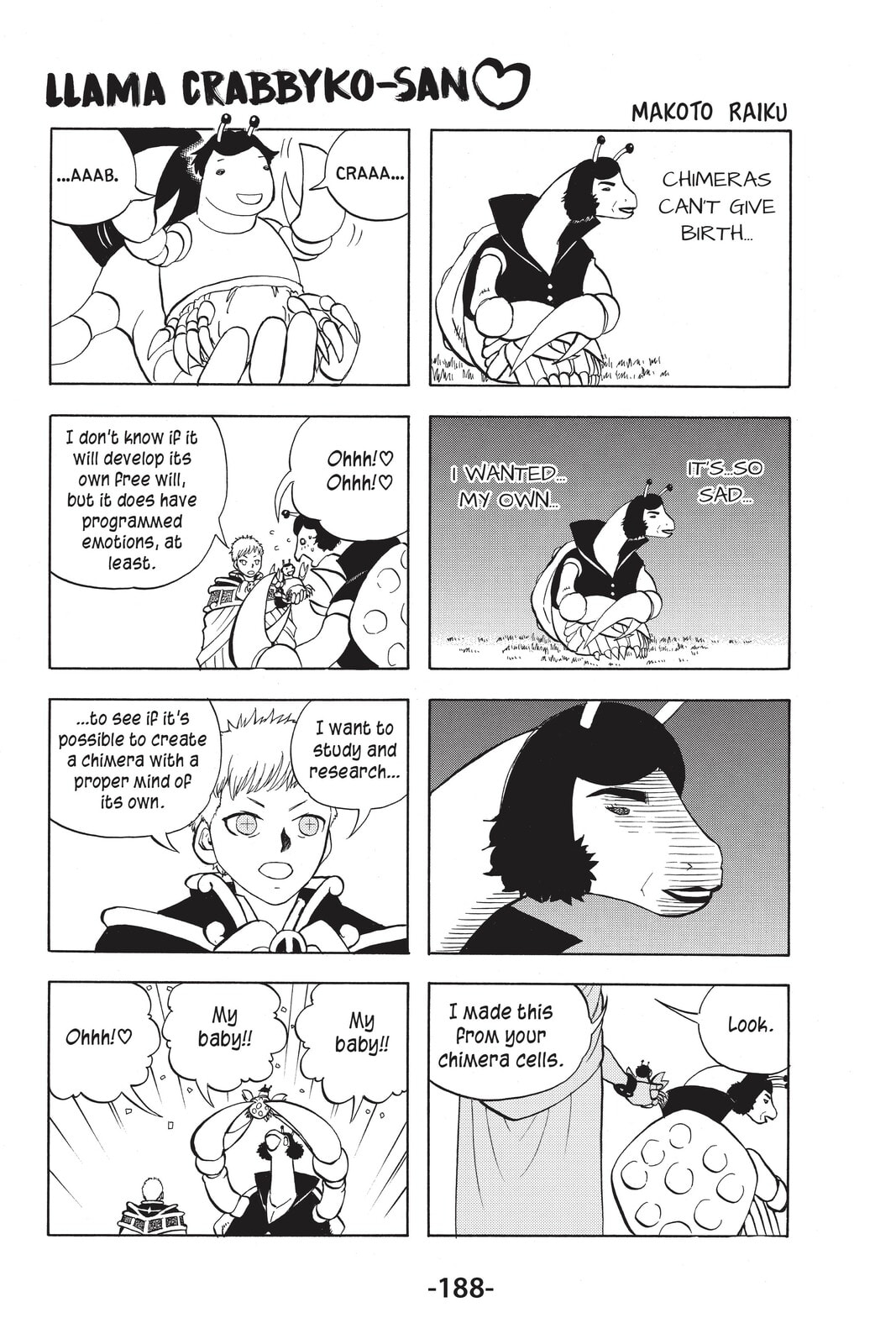 Read Animal Land chapter 53 image 45 on Lezhin