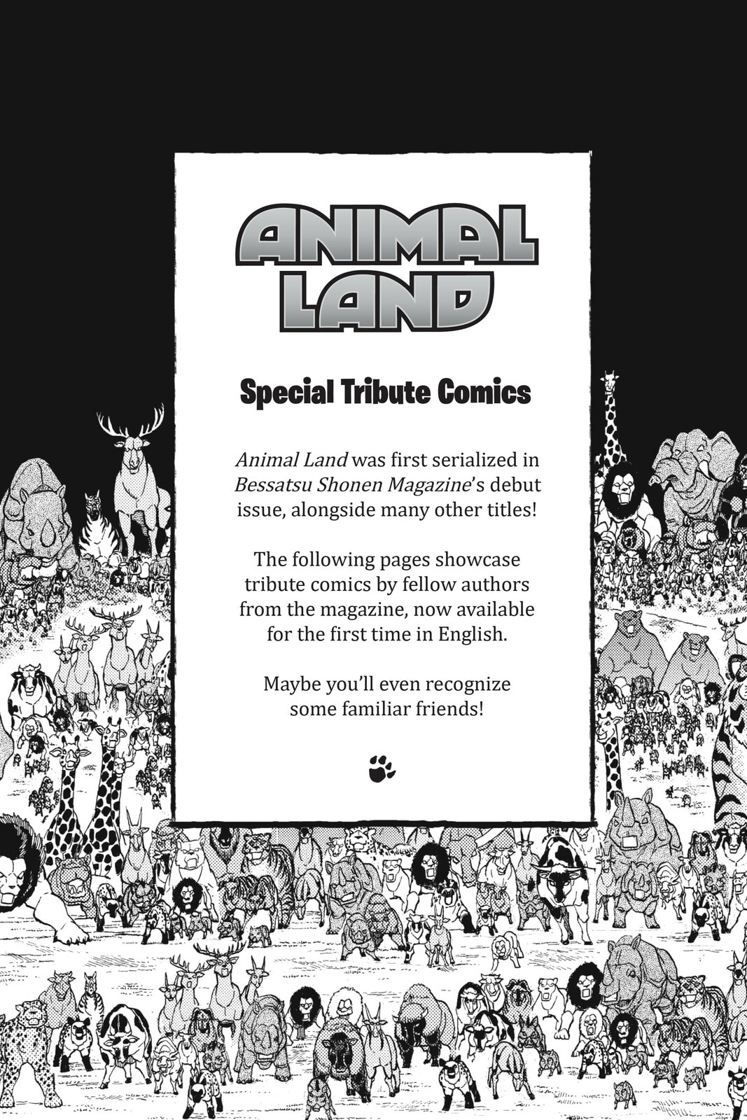 Read Animal Land chapter 53 image 53 on Lezhin