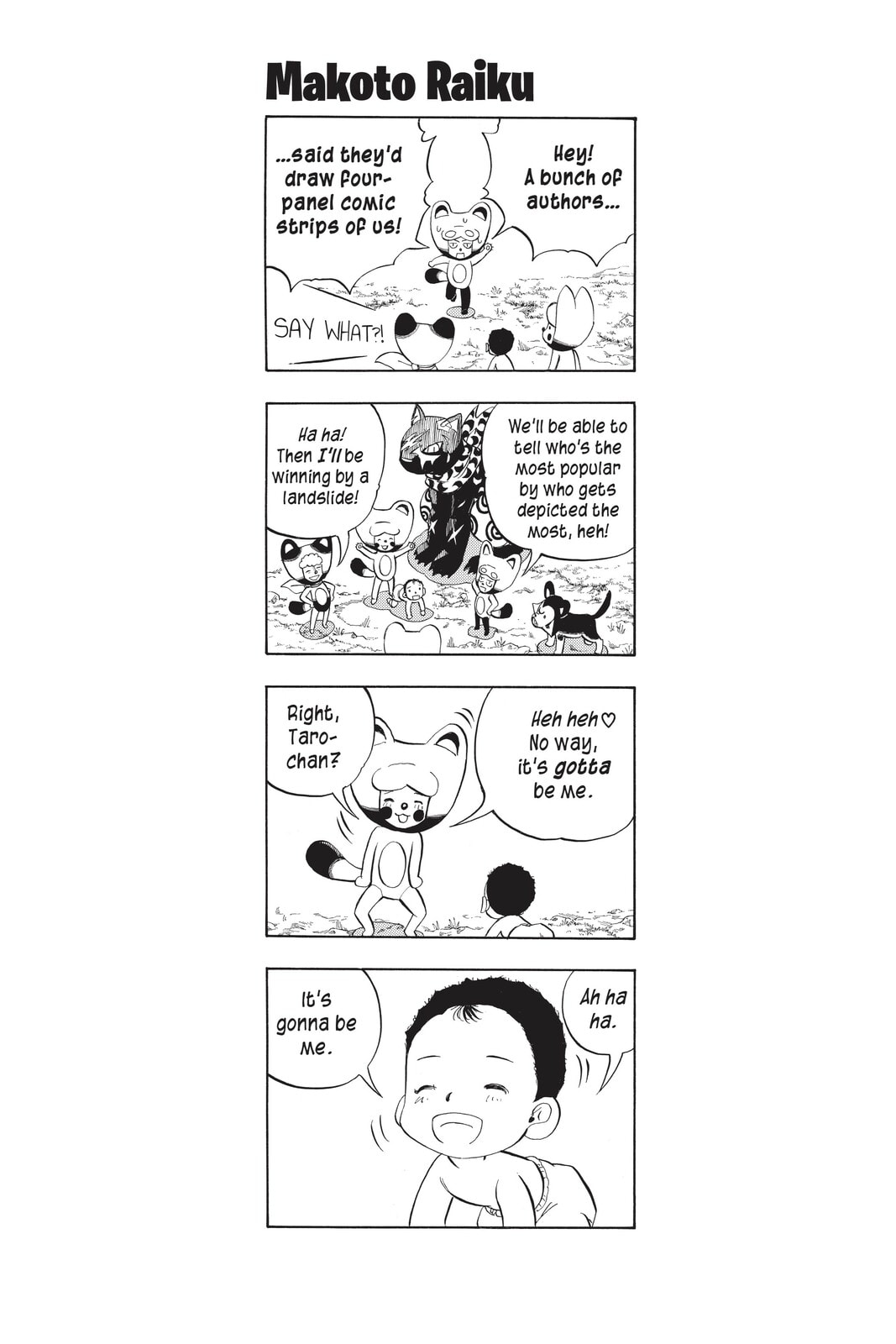 Read Animal Land chapter 53 image 54 on Lezhin