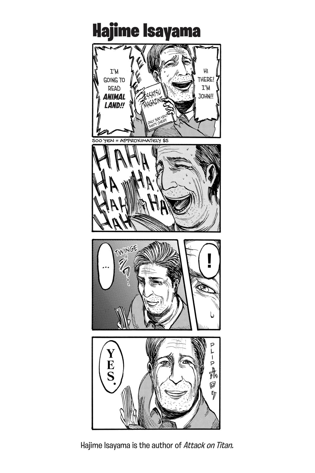 Read Animal Land chapter 53 image 56 on Lezhin