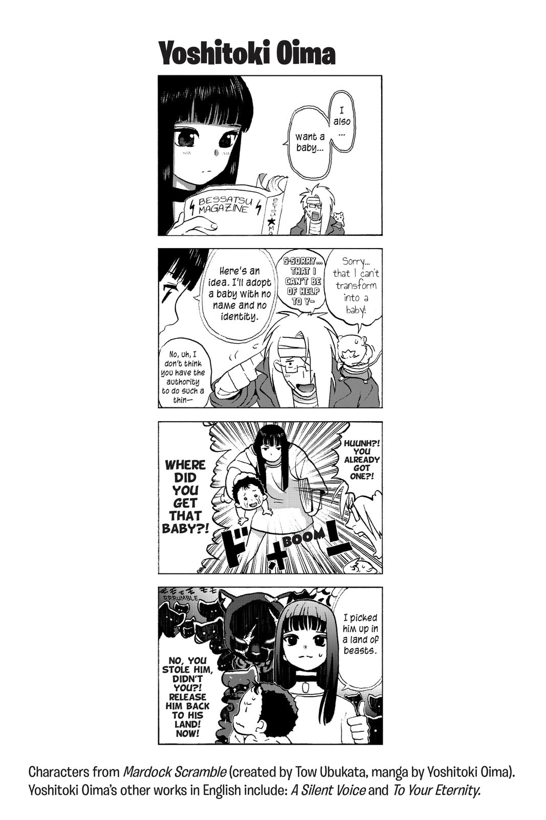 Read Animal Land chapter 53 image 57 on Lezhin