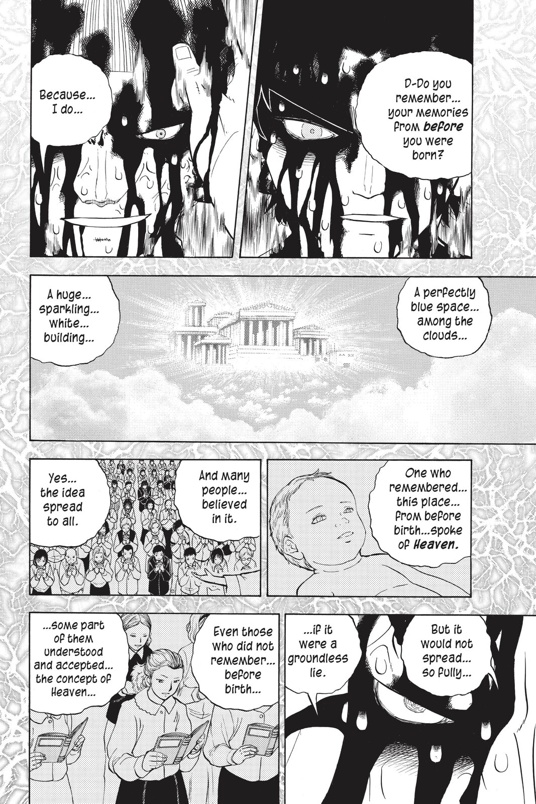 Read Animal Land chapter 53 image 7 on Lezhin