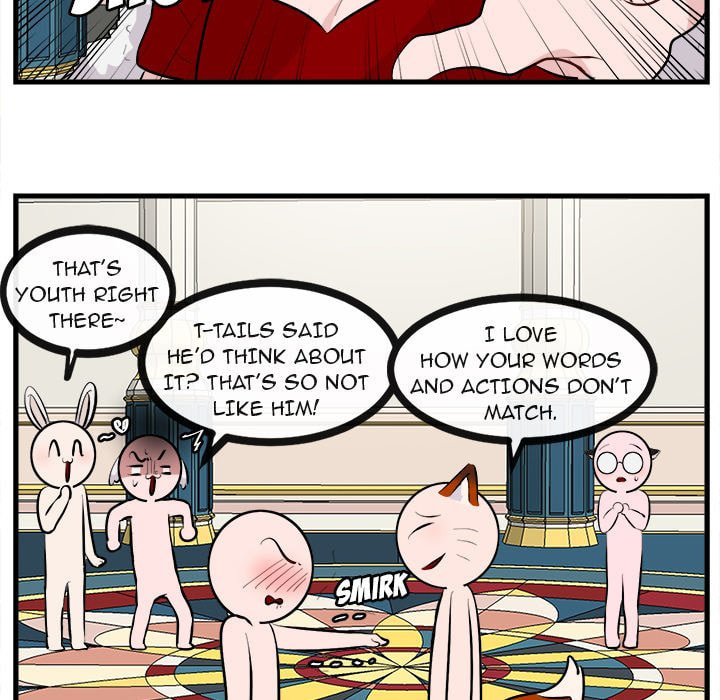 Read Animal Land chapter 63 image 18 on Lezhin